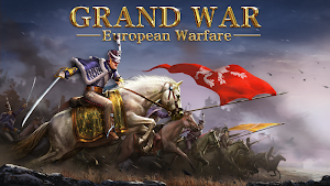 Grand War: Napoleon Strategy Games Screenshot 0