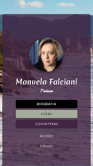 Manuela Falciani Screenshot 1