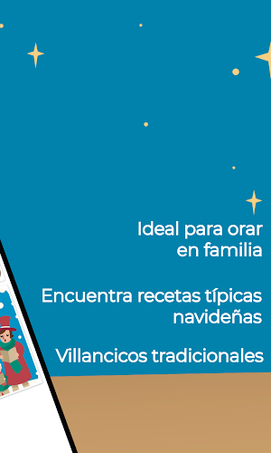 Novena de Aguinaldos Screenshot 1