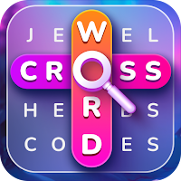 Crossword Search: Word Puzzles