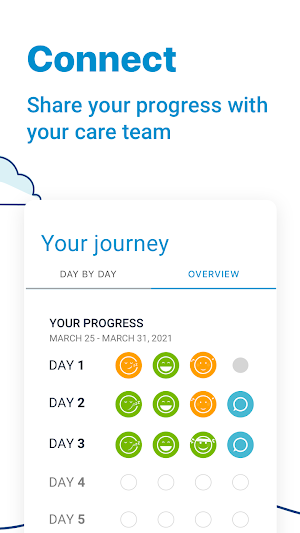 mySCS Screenshot 3