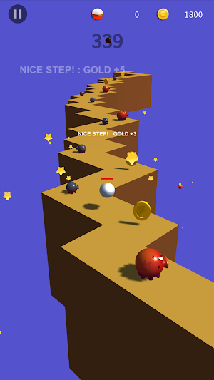 SkyKongKong Screenshot 3