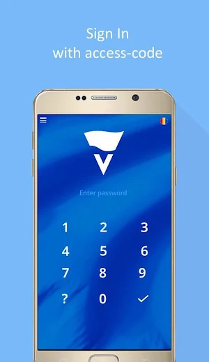 VB24 Mobile Screenshot 2