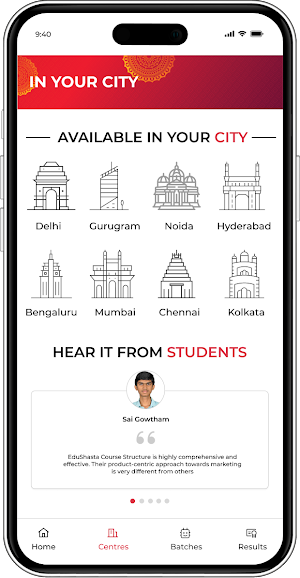EduShastra Screenshot 3