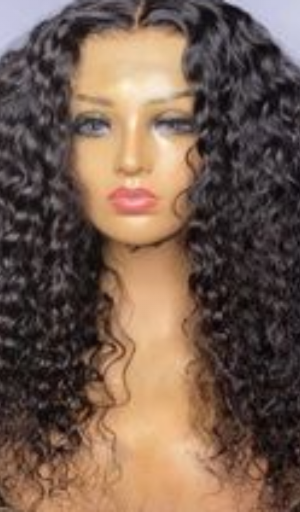 Human Hair Wigs Wholesale Shop Screenshot 0