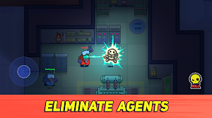 Traitor- Can you be the Ultimate Survivor? Screenshot 0