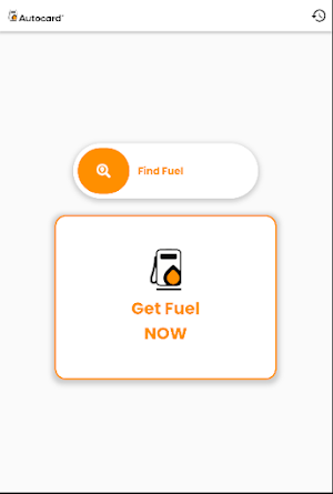 Fuel Up Screenshot 3