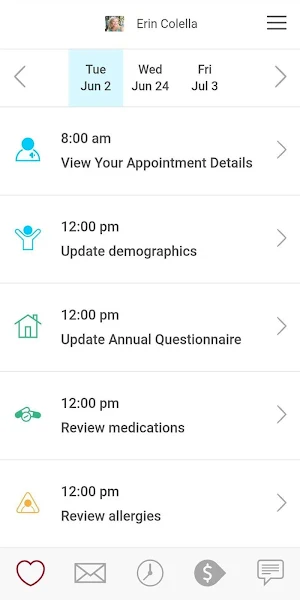 Premier OB/GYN, LLC Screenshot 1
