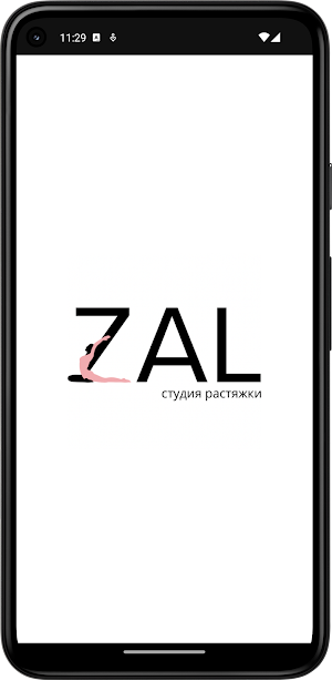 Студия Zal Screenshot 0