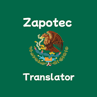 Zapotec Translator
