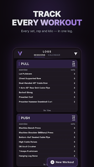 Valens Screenshot 1