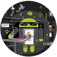 Droidcon London Countdown