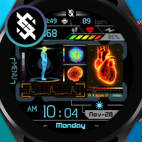 BFF3- Animation Technology