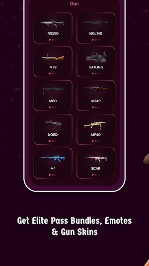 Gaid to Get Daily Diamonds Screenshot 2