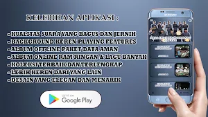Sholawat Hadroh Baru Lengkap Screenshot 0