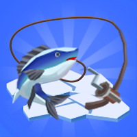 Icing Fishing