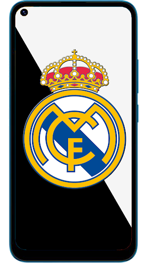 Real Madrid Wallpapers Screenshot 3