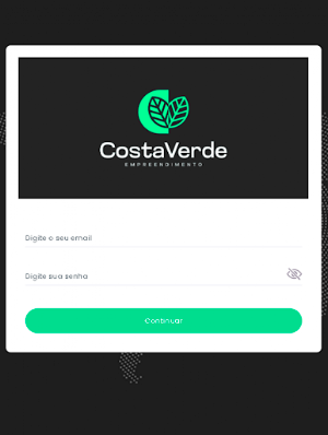 Costa verde -  Corretor Screenshot 2