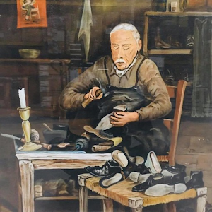 Bocciolo Calzature Screenshot 1