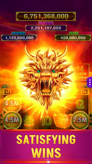 Go Go Gold: Casino Screenshot 2