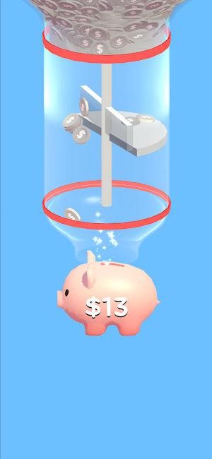 Sweep Coin Tower Screenshot 0