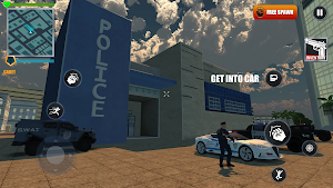 Police Simulator 2: Open World Screenshot 3