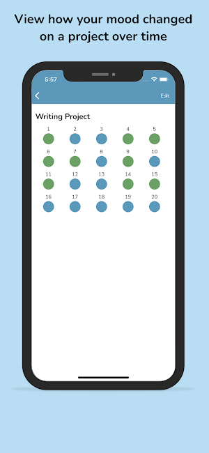 Reverse Streaks Screenshot 3