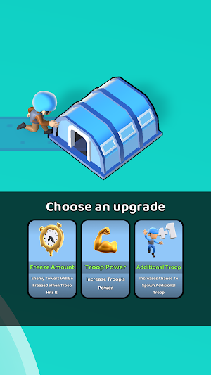 Tower Tactics Screenshot 1