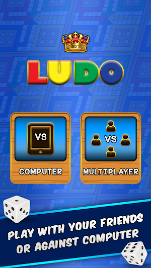 Ludo Star Screenshot 0