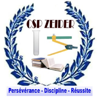CSP Zeider