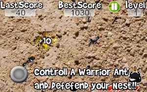 Squish these Ants 2 Screenshot 3