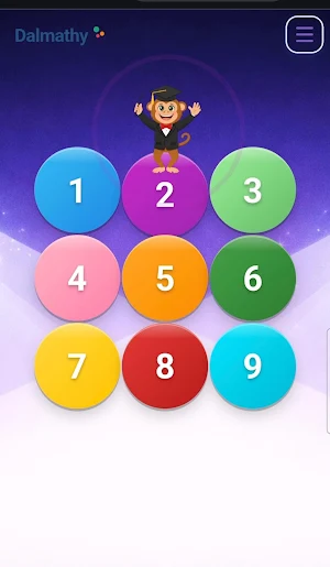 Dalmathy Screenshot 2