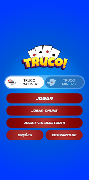 Truco! Screenshot 1