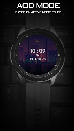 Urban Night Screenshot 3