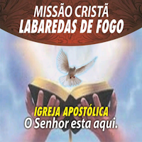 Rádio e Tv Labaredas de Fogo