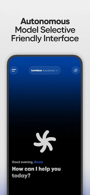 Lovelace Screenshot 1