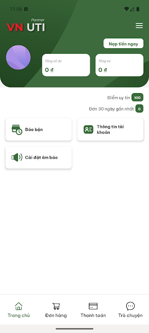 VN UTI - Partner Screenshot 3