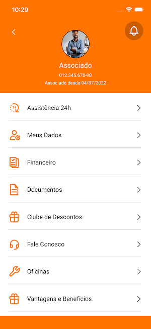 Motosfera Car Screenshot 2