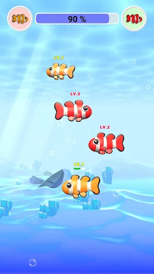 Ocean Evolution Screenshot 2