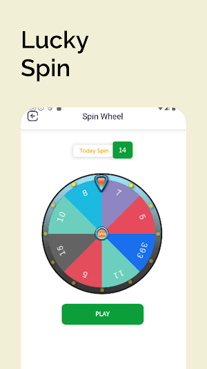 Quick Money Earning App 2025 Screenshot 3
