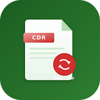CDR File Viewer and Converter