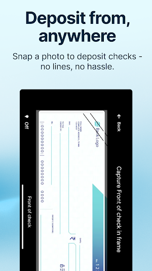Park Avenue® Wealth Management Screenshot 3