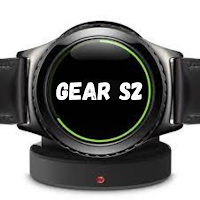 Samsung Gear s2 Classic Guide