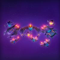 Starfall Defenders