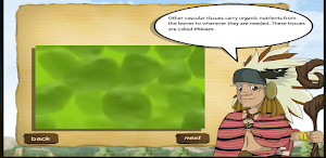 Gymnosperm Screenshot 0