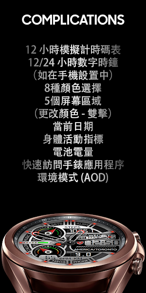 Modern Shield 3 by ZH Screenshot 3