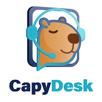 CapyDesk
