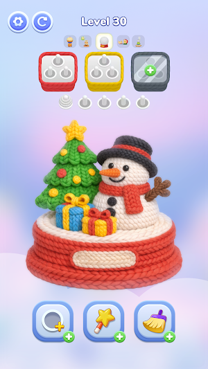 Yarn Scape Screenshot 3