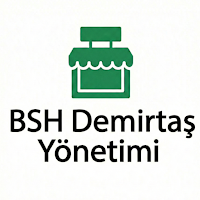 BSH Demirbaş Yönetimi