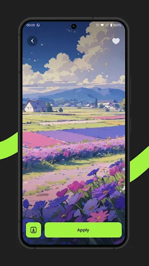 Image Oasis Screenshot 1